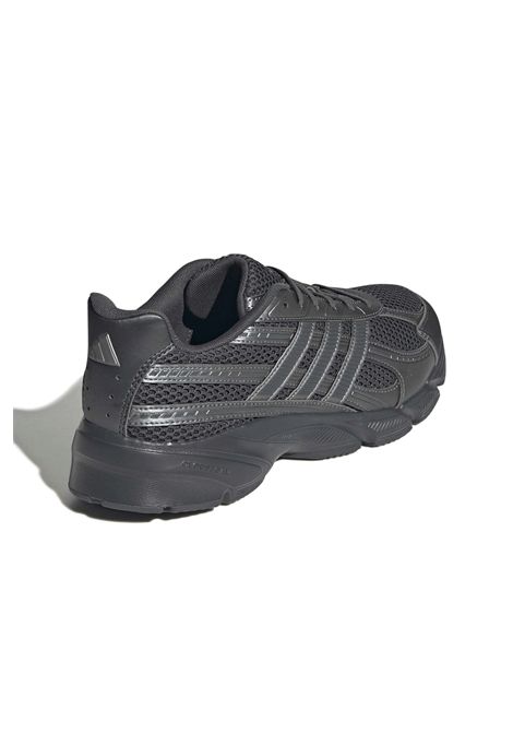 Scarpe Adidas Technochaos 2000 Grigio Antracite Uomo ADIDAS CORE | Sneakers | KI5571-